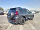 Toyota Land Cruiser (RAMADAN OFFER) TOYOTA LAND CRUISER PRADO SUV RHD 2019 MODEL 2.8 L DIESEL AUTOMATIC(PM32837)