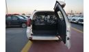 Toyota Prado 2.8L DSL VXL - Floor- 23YM-S/R- 87L - EURO - WHT_BLK (EXPORT OFFER)
