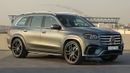 Mercedes Benz GLS450 4MATIC (For Export , НА ЭКСПОРТ) AMG EQ Boost AWD GCC 2026 Без пробега