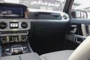 Mercedes Benz G500 European
