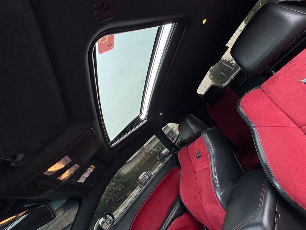 Dodge Challenger SRT8 392 Scat Pack Shaker 6.4L