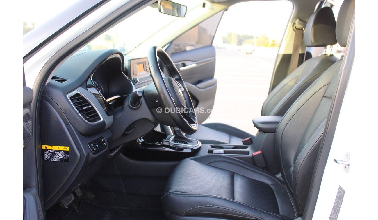 Kia Seltos Kia seltus 2020