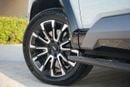 BYD Leopard 8 FLAGSHIP (NGCC) 2025 Leopard 8 NEW 5-seates AWD 0Km