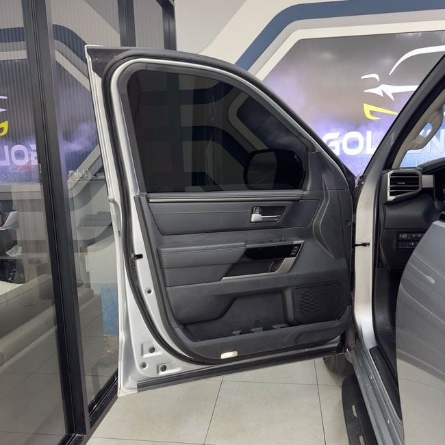 Toyota Sequoia HYBRID, миниатюра 23