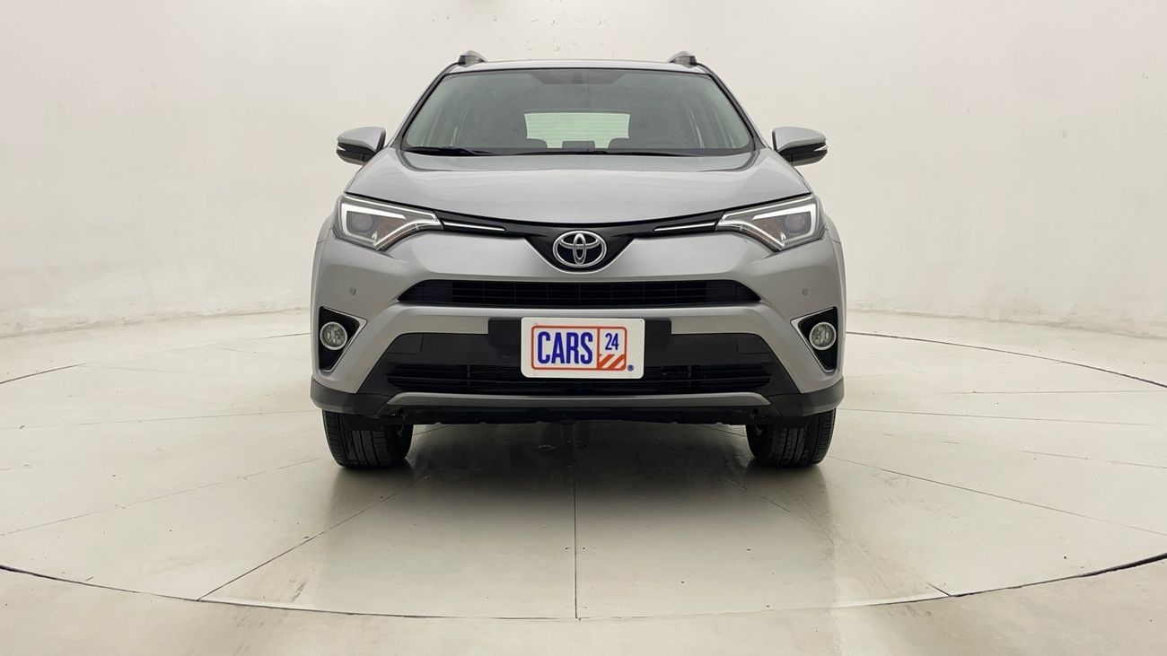 Toyota RAV4 VXR 2.5 | Zero Down Payment | Home Test Drive