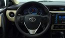 Toyota Corolla SE 2 | Under Warranty | Inspected on 150+ parameters