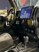 Jeep Wrangler EXECUTIVE Sport S 3.6L A/T