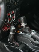 Jeep Wrangler Rubicon 3.6L A/T (5 Seater)