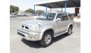 Toyota Hilux SURF RIGHT HAND DRIVE (Stock no PM 676 )