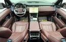 Land Rover Range Rover LWB Autobiography P530 4.4L 2025 Range Rover Vogue Autobiography , Full Options,Swiss Auto Warranty,