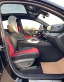 Mercedes-Benz GLE 450 AMG Under Agency Warranty 2026 GCC