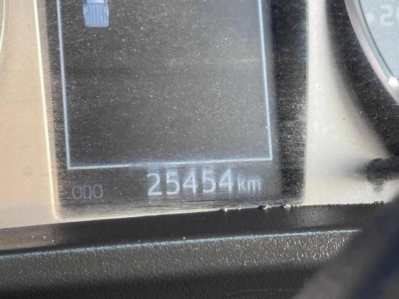 Toyota Hilux GR Sports 2021 Model RHD Diesel Engine 4x4 Full Option Car is very clean and Perfect condition