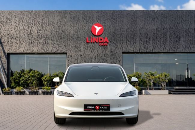 Tesla Model 3 STANDARD RANGE, миниатюра 25