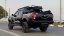 Nissan Navara OFF ROAD MODIFIED | 360 VIEW CAMERA | AT | 2.3L DIESEL ENGINE | PARKING SENSORS | RHD