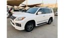Lexus LX 570