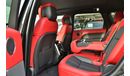 Land Rover Range Rover Sport 2019