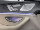 مرسيدس بنز أي أم جي جي تي 63 2020 Mercedes Benz GT 63S AMG / Full Mercedes Service History / Gargash Warranty