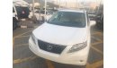 Lexus RX350