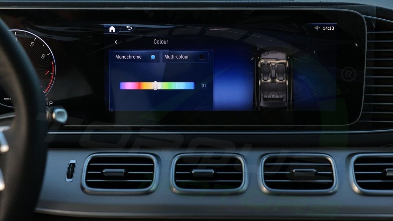 Mercedes-Benz GLE 450 Coupe ( Only For Export ) 2025 Mercedes-Benz GLE 450 Coupe AMG 4MATIC BRAND NEW