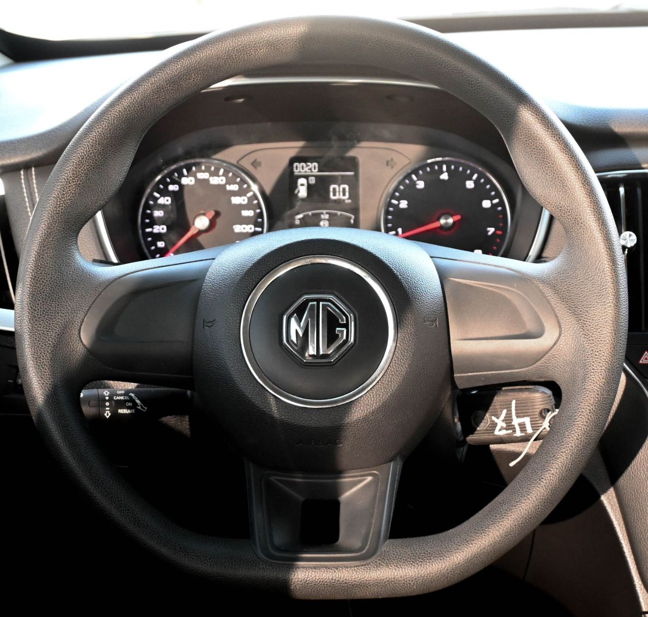 أم جي RX5 MG RX5 2023 GCC  accident-free Excellent Condition 769 AED Monthly