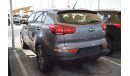 Kia Sportage 2016 GCC WITHOUT ACCIDENTS