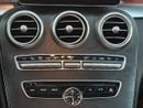 مرسيدس بنز C 450 AMG 4MATIC