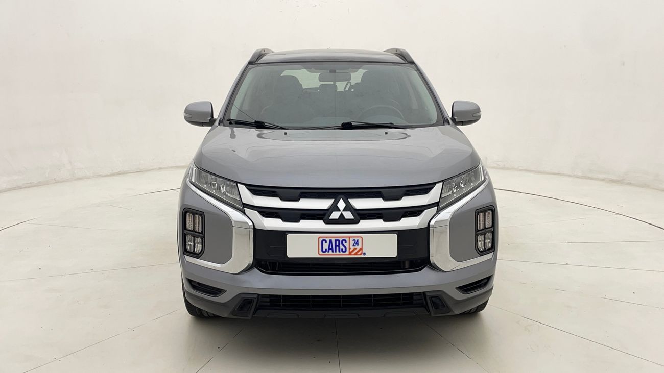 Mitsubishi ASX GLX HIGHLINE 2 | Zero Down Payment | Home Test Drive