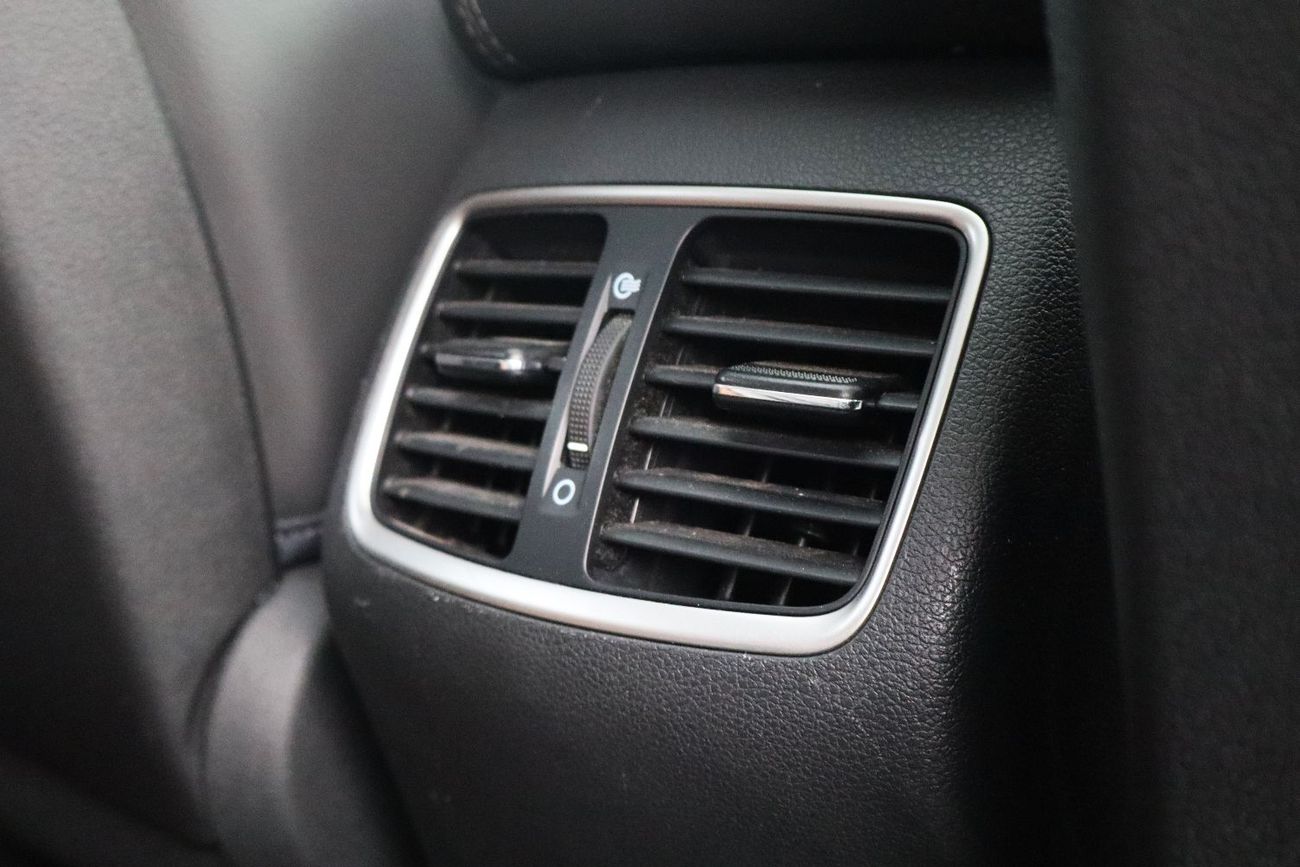 Hyundai Tucson Full Option 2.4L