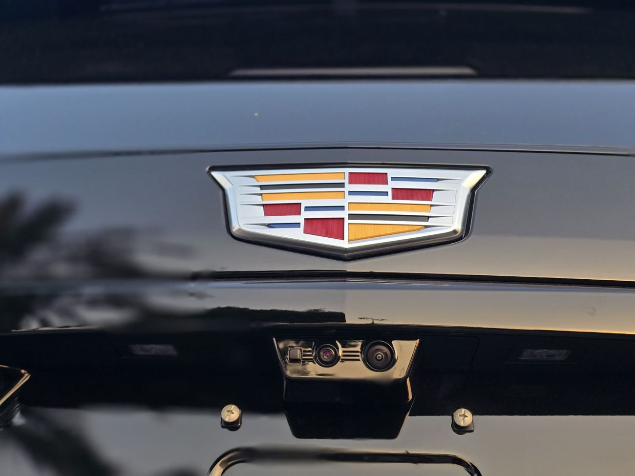 Cadillac Escalade Sport Platinum 6.2L 4WD