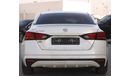 Nissan Altima Nissan Altima 2020 GCC, in excellent condition