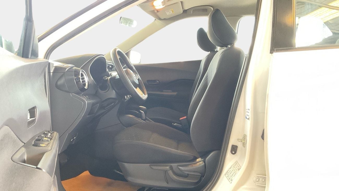 Nissan Kicks S | Guaranteed Warranty | 0 Down Payment