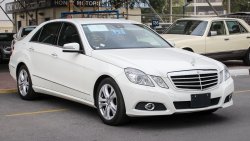 Mercedes-Benz E 350