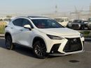 لكزس NX350h Hybrid Premium