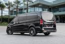 Mercedes Benz V 250 V 250 V250 | 5,875 P.M | 0% Downpayment | Perfect Condition!