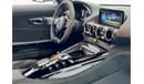 Mercedes-Benz AMG GTR 2020 Mercedes GT R PRO, Full Service History, Warranty, GCC