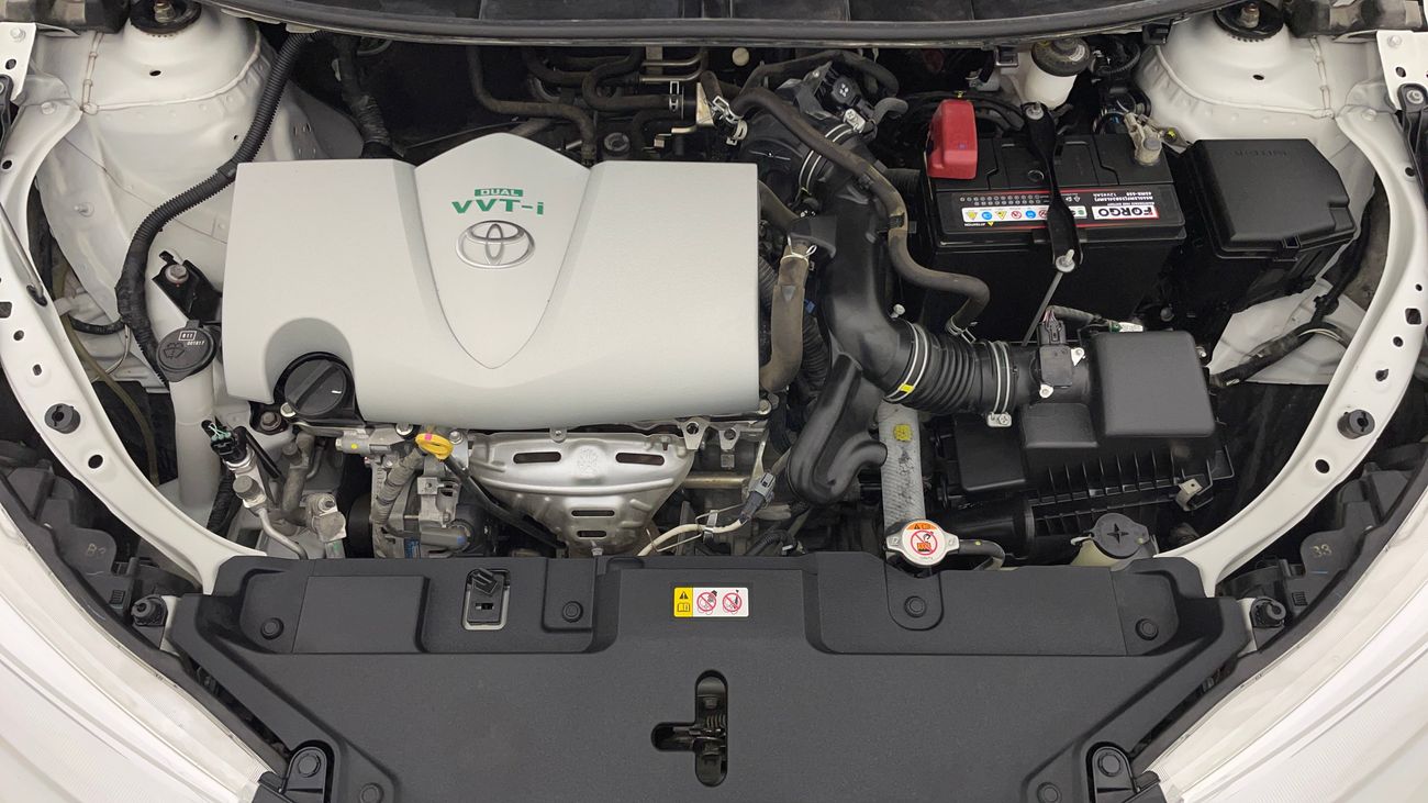 Toyota Yaris SE 1.5 | Zero Down Payment | Home Test Drive