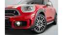 Mini Cooper S Countryman 2018 Mini Countryman Cooper S / Full Service History