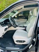 جيب جراند شيروكي Overland 3.6L