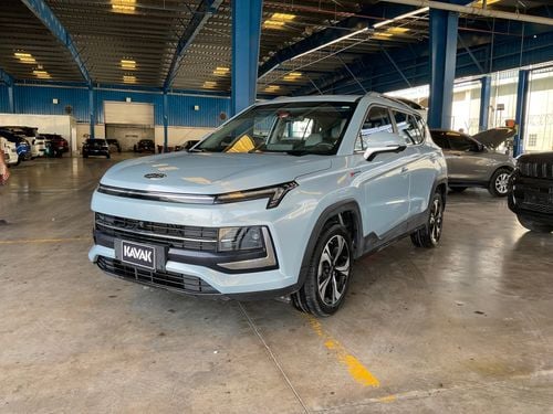 JAC JS4 Intelligent | Guaranteed Warranty | 0 Down Payment