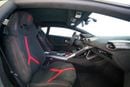 لامبورغيني هوراكان PERFORMANTE