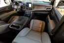 Chevrolet Tahoe Z71 6.2L