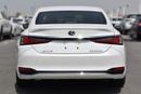 Lexus ES 300 2023 MODEL: LEXUS ES300 2.5L HEV