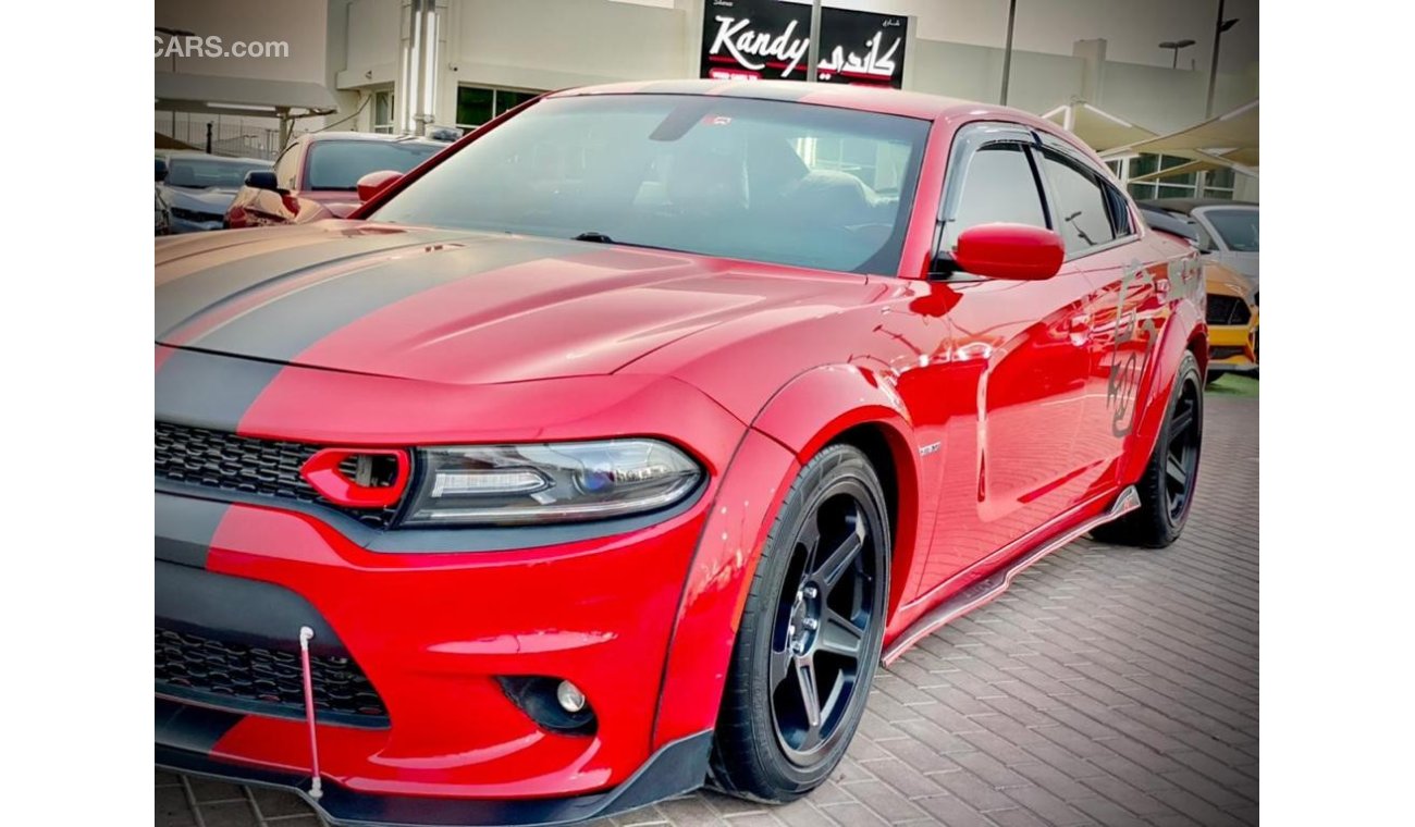 Dodge Charger Available for sale 1000/= Monthly