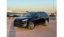 Toyota RAV4 2019 TOYOTA RAV4 XLE 4x4 FULL OPTIONS IMPORTED FROM USA