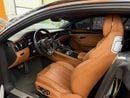 بنتلي كونتيننتال جي تي Bentley Continental GT 2019