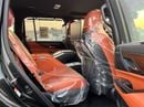 لكزس LX 700h VIP 2026 Lexus LX700h 3.5L TT KURO VIP - EXPORT ONLY