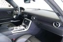 Mercedes Benz SLS AMG Std 6.2L