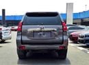 Toyota Prado VXR 2019 Model V4 Full Option Very Clean And Perfect Condition