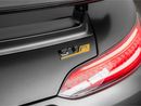 Mercedes-Benz AMG GTR 2018 Mercedes-Benz AMG GTR / 5B Japanese Import