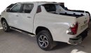 Toyota Hilux TOYOTA HILUX 2020 TRD WHITE